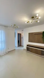 Apartamento com 2 Quartos à venda, 43m² no Residencial Bela Vista, Anápolis