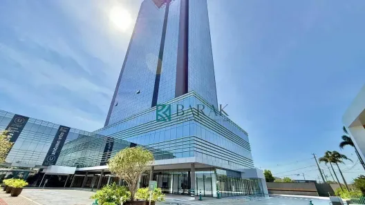 Sala Comercial para alugar, 45m² no Jardim Alamar, Maringá