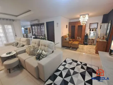 Imóvel Comercial com 4 Quartos para alugar, 450m² no Partenon, Porto Alegre
