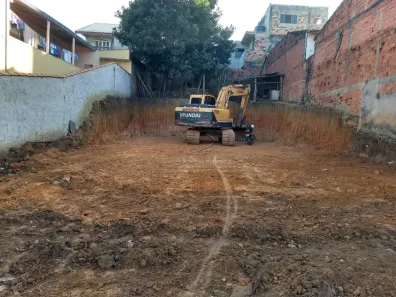Ponto Comercial à venda, 360m² no Vila Barão, Sorocaba