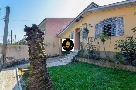 Lote/Terreno à venda, 439m² no Santa Quitéria, Curitiba