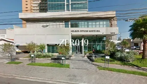 Sala Comercial à venda, 60m² no Cambuí, Campinas