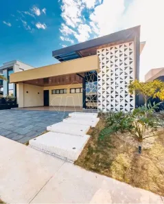 Casa de Condomínio com 3 Quartos à venda, 305m² no Parque Residencial Vale do Sol, Araraquara