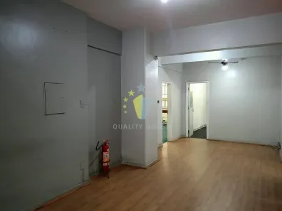 Sala Comercial para alugar, 100m² no Centro, Rio de Janeiro