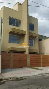 Casa com 3 Quartos à venda, 180m² no Bom Repouso, Betim