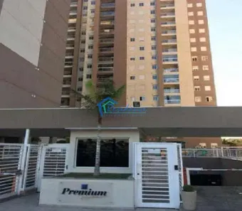 Apartamento com 2 Quartos à venda, 73m² no Bairro Pau Preto, Indaiatuba