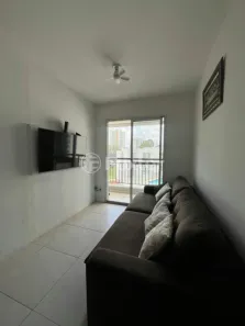 Apartamento com 3 Quartos à venda, 66m² no Vila Andrade, São Paulo