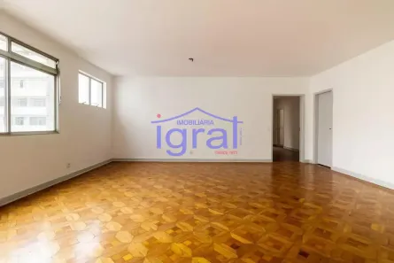 Apartamento com 3 Quartos à venda, 177m² no Aclimação, São Paulo