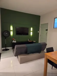Apartamento com 2 Quartos à venda, 92m² no Nazaré, Belém