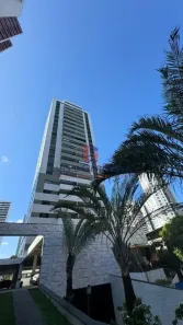Apartamento com 4 Quartos à venda, 153m² no Graças, Recife