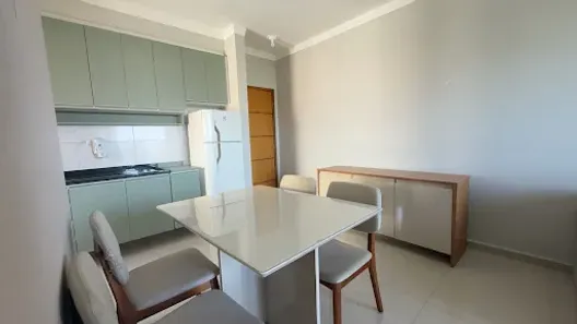 Apartamento com 2 Quartos à venda, 62m² no Bairro da Vossoroca, Sorocaba