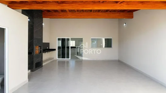 Casa com 3 Quartos à venda, 140m² no Água Branca, Piracicaba