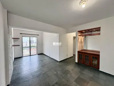 Apartamento com 2 Quartos à venda, 76m² no Vila João Jorge, Campinas