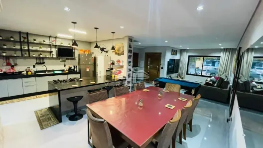 Sobrado com 3 Quartos à venda, 164m² no Rio Madeira, Porto Velho