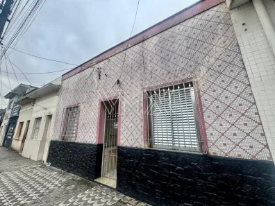Casa com 2 Quartos para alugar, 60m² no Vila Maria Baixa, São Paulo