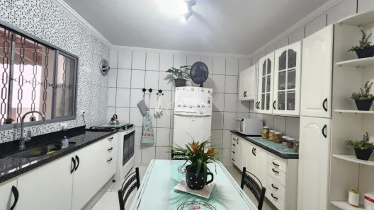 Casa com 2 Quartos à venda, 102m² no Jardim Messina, Jundiaí