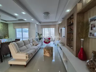 Casa de Condomínio com 3 Quartos à venda, 160m² no Estância Velha, Canoas