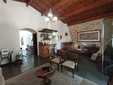Casa com 3 Quartos à venda, 260m² no Jardim Madalena, Campinas