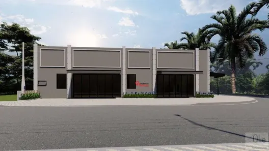 Ponto Comercial para alugar, 50m² no Vila Romi, Santa Bárbara D'Oeste