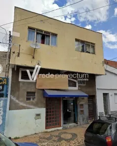 Imóvel Comercial com 2 Quartos à venda, 143m² no Bosque, Campinas