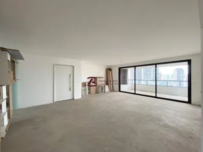 Apartamento com 4 Quartos à venda, 189m² no Vila Romana, São Paulo