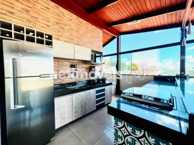 Cobertura com 4 Quartos à venda, 201m² no Monsenhor Messias, Belo Horizonte