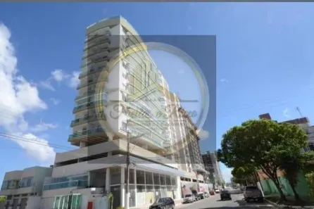 Apartamento com 3 Quartos à venda, 126m² no Praia de Itaparica, Vila Velha