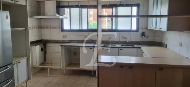 Apartamento com 4 Quartos à venda, 280m² no Butantã, São Paulo
