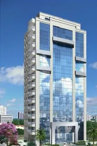 Sala Comercial para alugar, 449m² no Vila Clementino, São Paulo