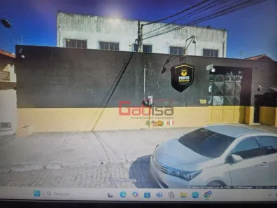 Galpão/Depósito/Armazém à venda, 1046m² no Jardim Flamboyant, Cabo Frio