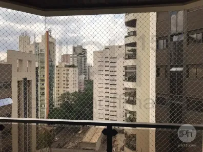 Apartamento com 3 Quartos à venda, 128m² no Vila Nova Conceição, São Paulo