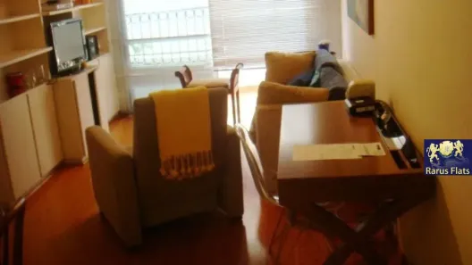 Flat com 2 Quartos para alugar, 60m² no Jardim Paulista, São Paulo