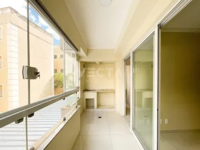 Apartamento com 3 Quartos à venda, 85m² no Jardim América, São José do Rio Preto