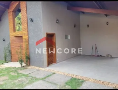 Casa de Condomínio com 4 Quartos à venda, 450m² no Jardim Maristela, Atibaia