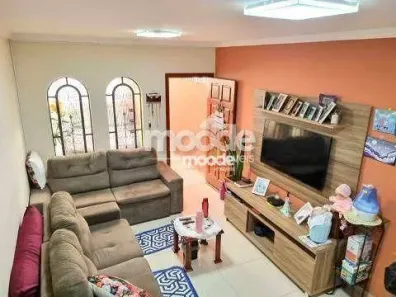 Sobrado com 2 Quartos à venda, 85m² no Jardim Ester, São Paulo