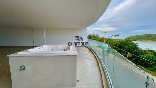 Apartamento com 4 Quartos à venda, 200m² no Enseada Azul, Guarapari