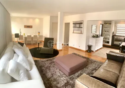 Cobertura com 2 Quartos à venda, 402m² no Itaim Bibi, São Paulo