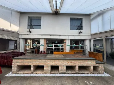 Ponto Comercial para alugar, 700m² no Jardim Paulista, São Paulo