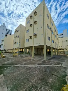 Apartamento com 2 Quartos para alugar, 60m² no Bosque da Saúde, Cuiabá
