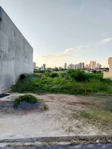 Lote/Terreno à venda, 300m² no Jardim Portal do Sol, Marília