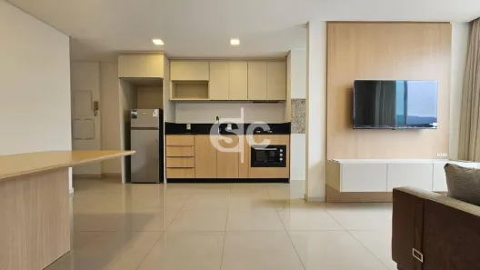 Apartamento com 2 Quartos à venda, 69m² no Areias, Camboriú