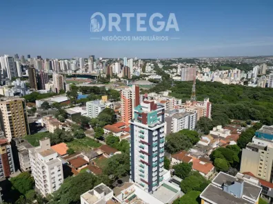 Apartamento com 2 Quartos à venda, 42m² no Zona 07, Maringá