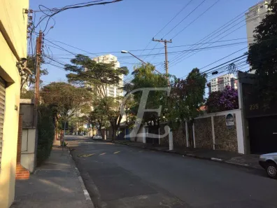 Apartamento com 4 Quartos para alugar, 131m² no Santo Amaro, São Paulo