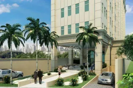 Prédio Comercial para alugar, 4155m² no Santana, São Paulo