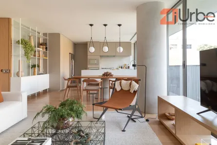 Apartamento com 3 Quartos à venda, 148m² no Jardim das Bandeiras, São Paulo