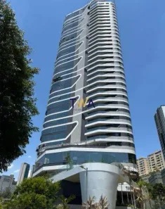 Apartamento com 4 Quartos à venda, 231m² no Vale do Sereno, Nova Lima