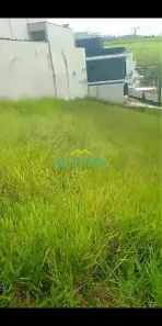 Lote/Terreno à venda, 347m² no Condomínio Residencial Mantiqueira, São José dos Campos