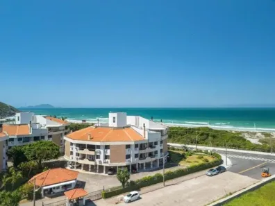 Apartamento com 2 Quartos à venda, 70m² no Ingleses do Rio Vermelho, Florianópolis