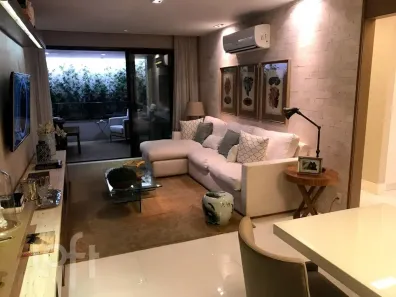 Apartamento com 3 Quartos à venda, 277m² no Barra Olímpica, Rio de Janeiro