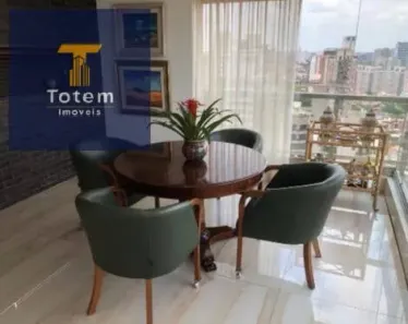 Apartamento com 4 Quartos à venda, 495m² no Campo Belo, São Paulo